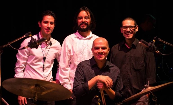 HOY / Banda paraguaya obtiene nominación a Premios Anuales de Música Independiente