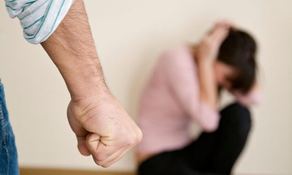 ¿Cómo ayudar a alguien que sufre de violencia? - ADN Paraguayo