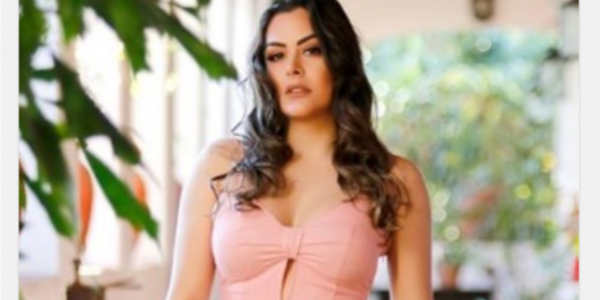 Larissa Riquelme Le Respondió A Sus Seguidores: “No Tengo Que Envidiar Nada A Nadie”