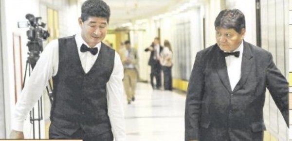 Estado paga más de G. 1.000 millones en sueldo de mozos