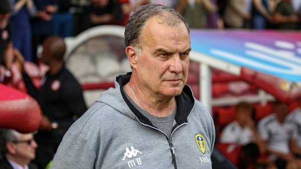 HOY / ¿Fair play extremo?: Bielsa pone en jaque a los suyos y permite el ascenso del rival