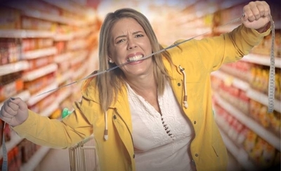 HOY / Denise Hutter regresa al teatro: "De las pruebas que nos pone la vida salen cosas muy buenas”