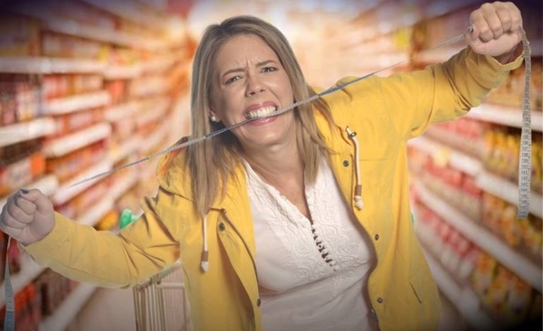HOY / Denise Hutter regresa al teatro: "De las pruebas que nos pone la vida salen cosas muy buenas”