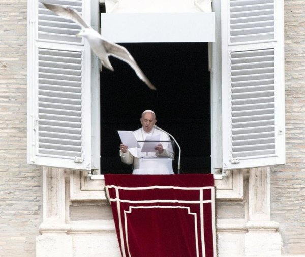 El Papa celebra el “ejemplo” de los beatos muertos en la dictadura argentina - Internacionales - ABC Color