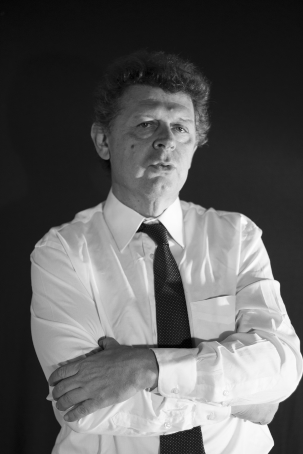 "Design Day" con renombrado arquitecto italiano » Ñanduti