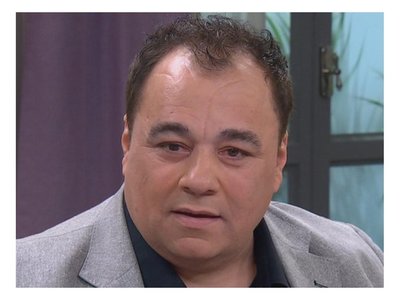 Ex figura de la RPC en la ruina: "me ayudan a pagar mis remedios"