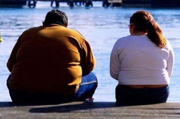 Casi 60% de los adultos, con exceso de peso | Paraguay en Noticias 