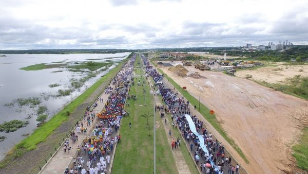 Piden a autoridades ser “profamilia” | Paraguay en Noticias