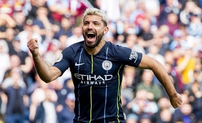 HOY / Agüero mantiene al Manchester City en el liderato