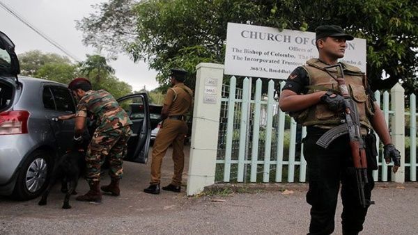 Con cerca de 150 arrestos Sri lanka cumple una semana de los atentados | .::Agencia IP::.