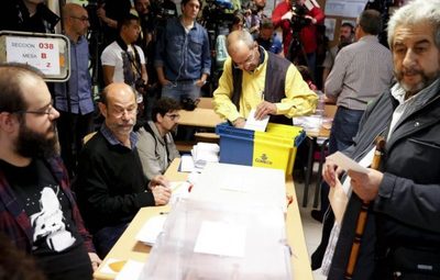 El PSOE gana las elecciones y ultradechista Vox quinta fuerza, según sondeo | .::Agencia IP::.