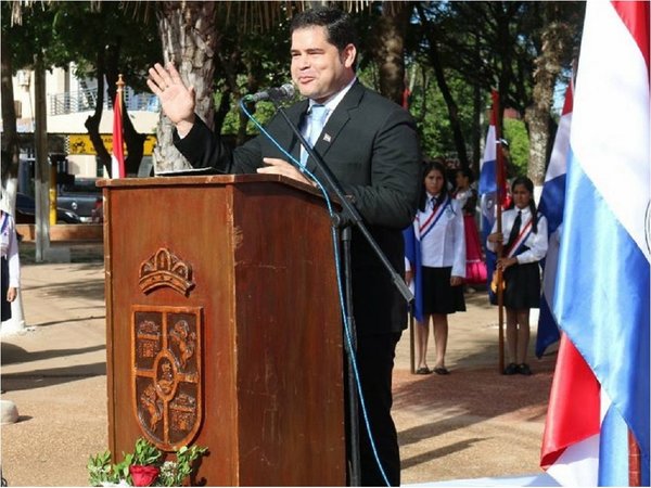 Intendente de Concepción tiene medidas alternativas por desacato   | Paraguay en Noticias 