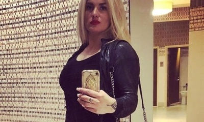 El curioso posteo de Lilian Ruíz dirigida a una "turula"