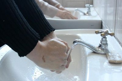 Salud ya registra 96 casos de meningitis este año