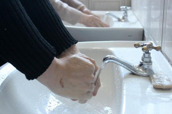 Salud ya registra 96 casos de meningitis este año