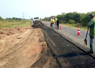 El MOPC debe llevar adelante la categorización de nuevas rutas