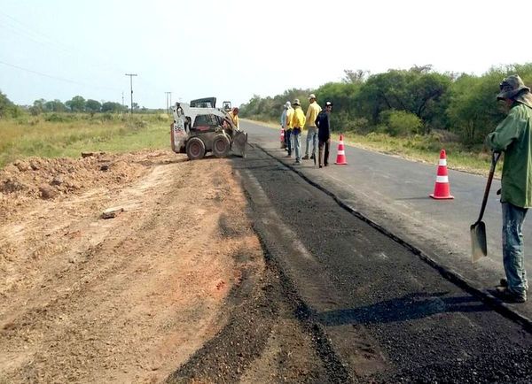 El MOPC debe llevar adelante la categorización de nuevas rutas | Paraguay en Noticias 