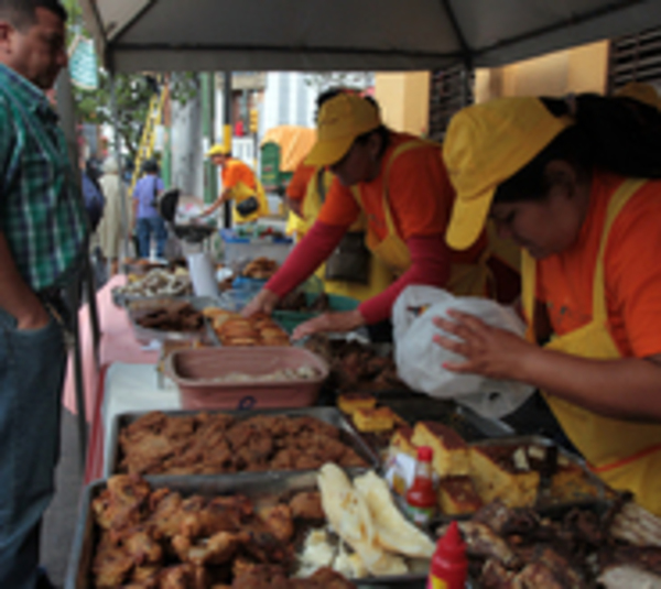 Cerca de 2.600 paraguayos mueren por enfermedades asociadas a obesidad - Paraguay.com