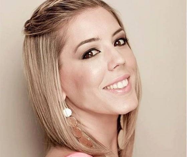 HOY / Denise Hutter, desvinculada de Grupo Vierci