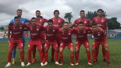 Dos empates y una derrota de esteños en Intermedia | Diario Vanguardia 18