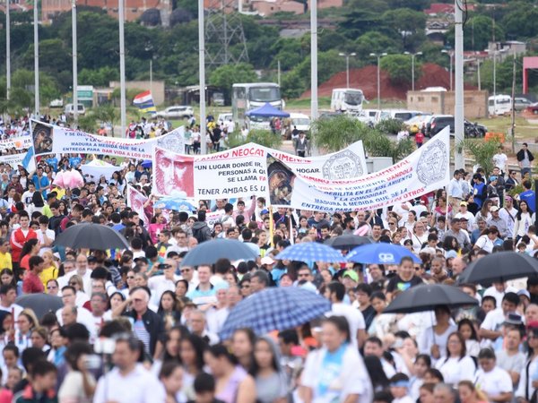 Arzobispo insta a no ser manipulados con lenguaje de la ideología de género | Paraguay en Noticias