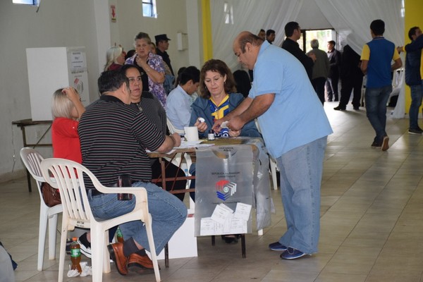 En Sportivo Luqueño eligen a Celso Cáceres para ser presidente