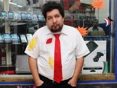 Kelembu protagoniza incidentes en microcentro de Ciudad del Este | Paraguay en Noticias 