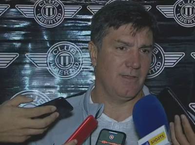 José Chamot: “Hemos jugado con inteligencia”