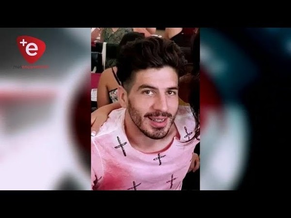 HORACIO VERÓN SIGUE DESAPARECIDO