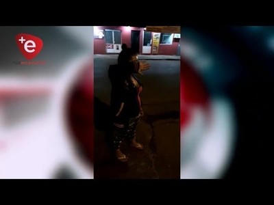 MUJER SALIÓ DEL CERESO Y VOLVIÓ A LAS REJAS 22 DÍAS DESPUÉS POR ROBAR A UN ABUELITO
