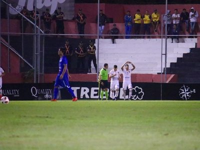 Luqueño vence con lo justo a Sol y engrosa su promedio