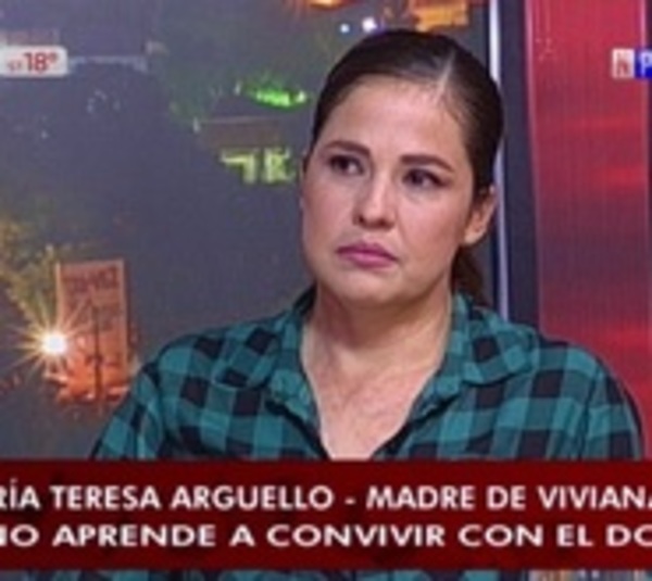 Las secuelas del feminicidio en familiares de la víctima - Paraguay.com
