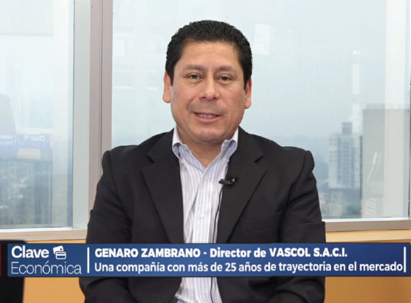 “Empresa debe desarrollarse junto a marcas”