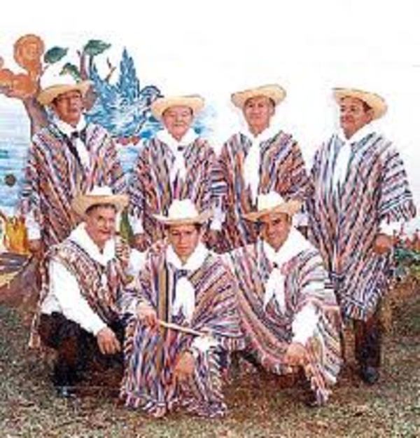 "La Bandita de San Lorenzo", orgullo de la ciudad que amenizó festivales locales, nacionales e internacionales | San Lorenzo Py