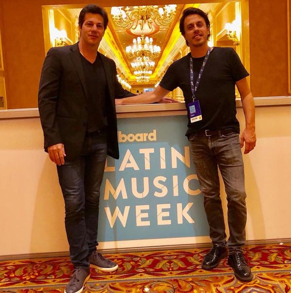 InOut Music y Billboard Argentina cierran acuerdo