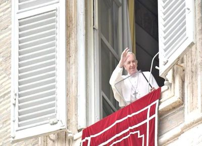 El Papa destaca ejemplo de los beatos argentinos