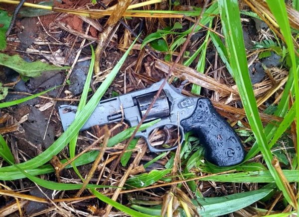 Exoneran a guardia de estancia que eliminó a un abigeo en San Joaquín - Edicion Impresa - ABC Color