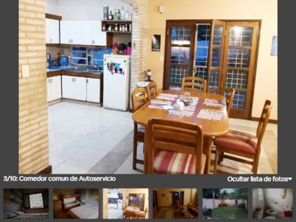 Fiebre del hospedaje Airbnb ya se expande en Asunción