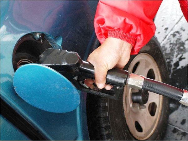 Gasoil aumenta desde hoy y Apesa pide que se vuelva a fijar el precio