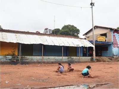 Comedores municipales cerraron por falta de insumos hace siete meses