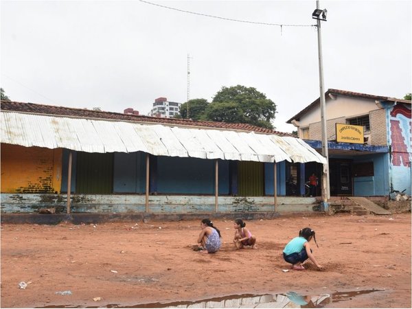 Comedores municipales cerraron por falta de insumos hace siete meses