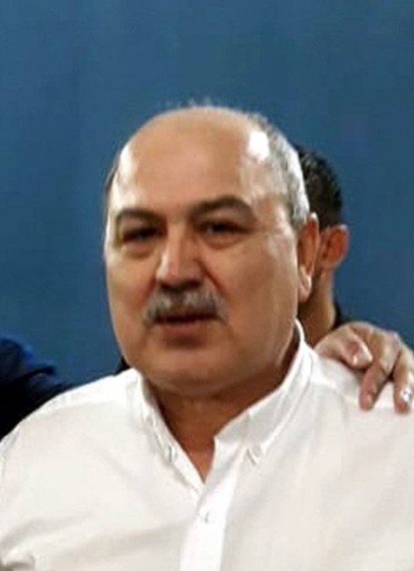 Candidato oficialista, electo nuevo presidente - Edicion Impresa - ABC Color