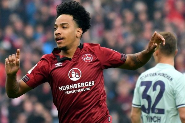El Bayern da vida al Dortmund - Edicion Impresa - ABC Color