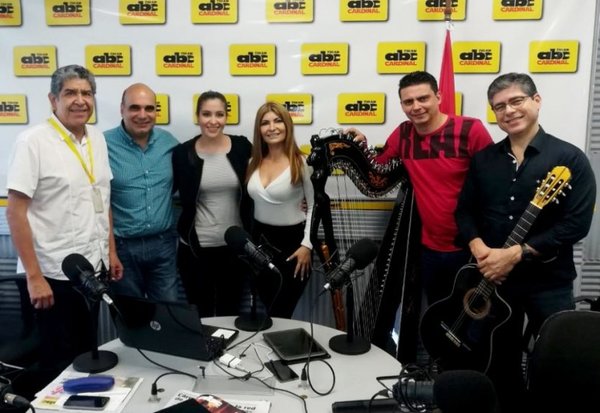 Los “Fantásticos” llegan al Municipal - Edicion Impresa - ABC Color