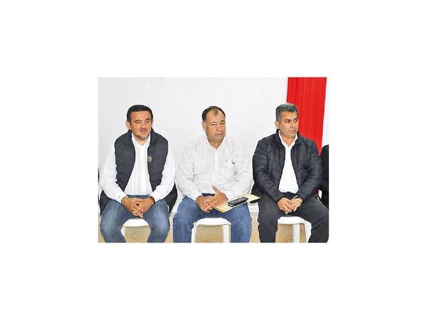 Petta: “Escuelas deben ser fuente de orden y disciplina”