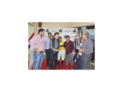 El derby para Macumba y Oro