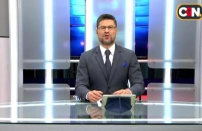 C9N Noticias Segunda Edición - C9N