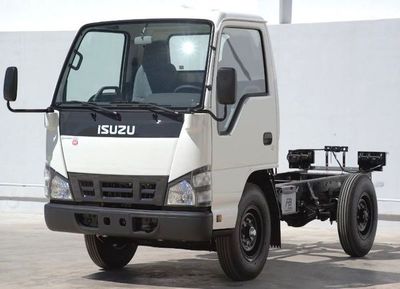 Los camiones Isuzu de la serie “Q” lideran el mercado por su calidad