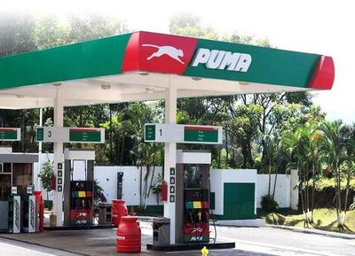 Desde hoy un emblema sube el precio del gasoil tipo III G. 600
