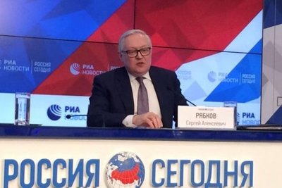 Rusia llama a crear un formato multilateral para reducir arsenales nucleares » Ñanduti